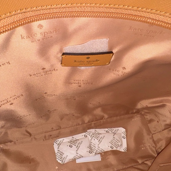 Kate Spade purse - Picture 7 of 7